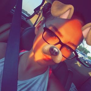 Meet your Posher, Kendra